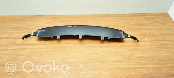 Audi A7 S7 4G Takapuskurin alaosan lista 4G8807521