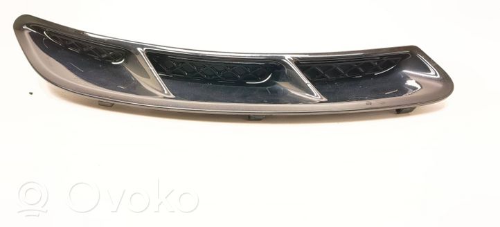 Ford S-MAX Grill / Wlot powietrza błotnika przedniego 6M2116C216