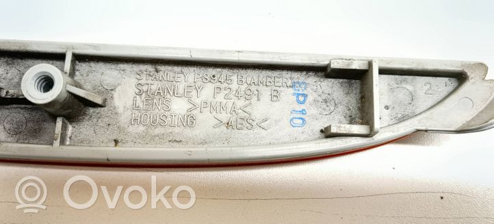 Mazda 6 Riflettore fanale posteriore P3945B