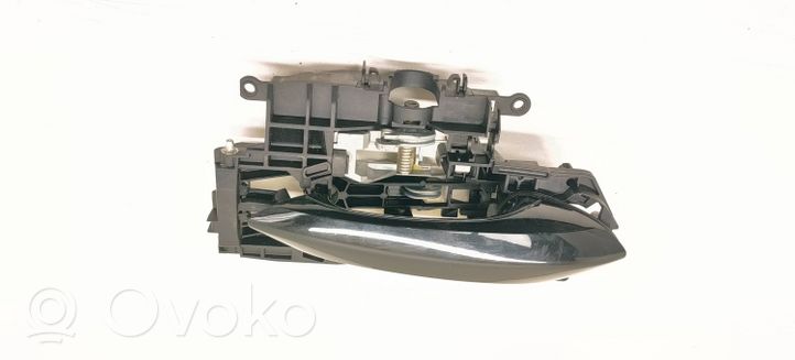 BMW 5 F10 F11 Maniglia esterna per portiera posteriore X4717565010