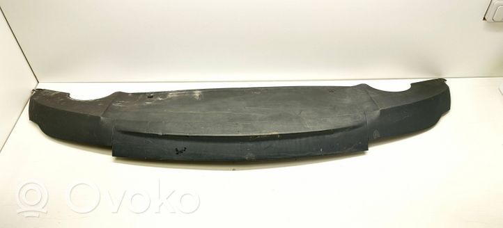 Opel Insignia A Rear bumper lower part trim 551004542