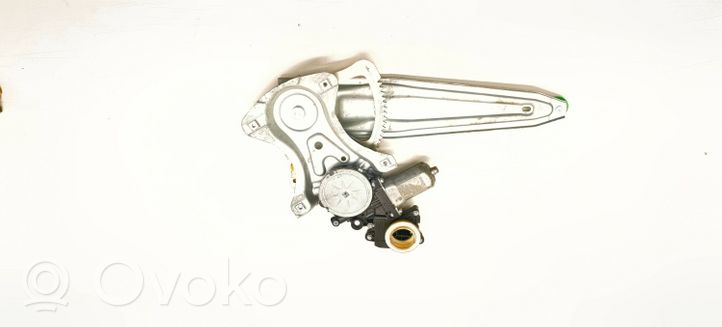 Toyota Avensis T270 Alzacristalli della portiera posteriore con motorino 8570202020