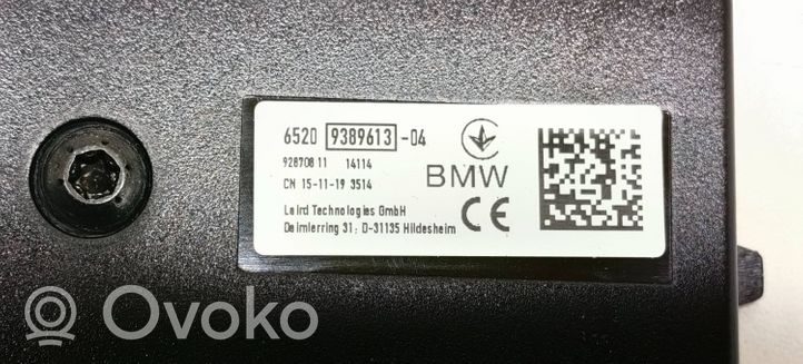 BMW X3 G01 Wzmacniacz anteny 65209389613