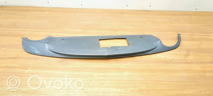 Opel Insignia A Rear bumper lower part trim 551004542