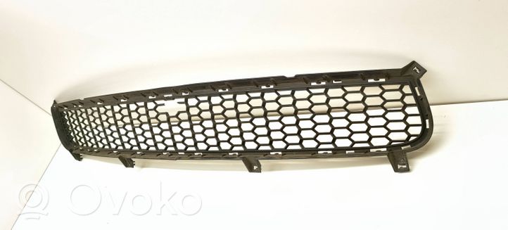 BMW X5 E70 Grille inférieure de pare-chocs avant 51118047339