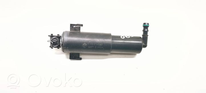 BMW 3 E90 E91 Ugello a spruzzo lavavetri per faro 7179311