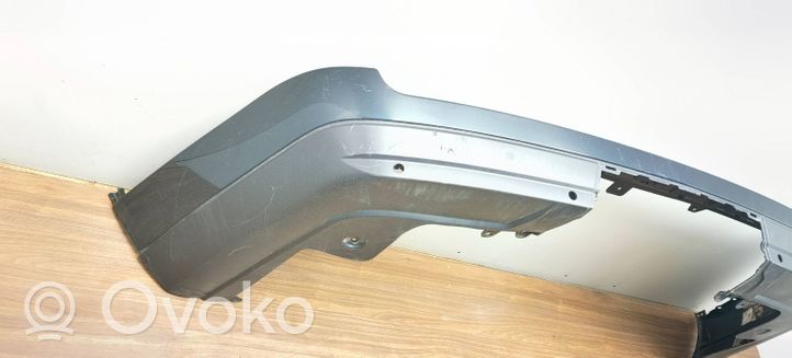 Land Rover Range Rover L405 Rear bumper CK5217D781AA