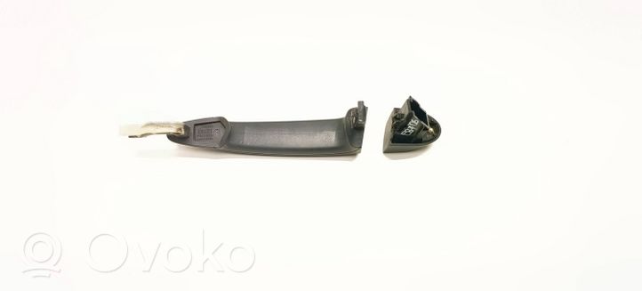 BMW 1 E81 E87 Maniglia esterna per portiera posteriore 7060652