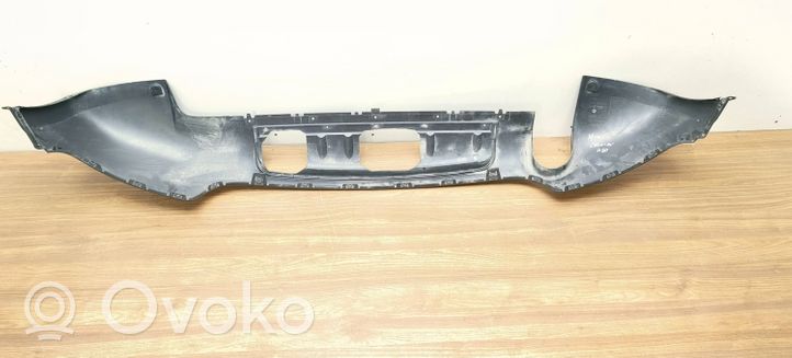 Mini Cooper Countryman R60 Rivestimento della parte inferiore del paraurti posteriore 51129812743