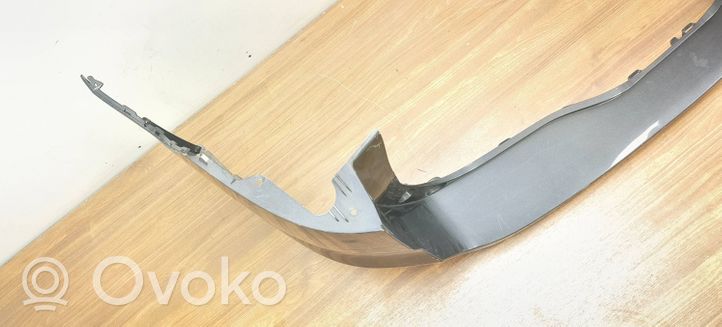 Ford Mondeo MK V Rear bumper DS7327906SW