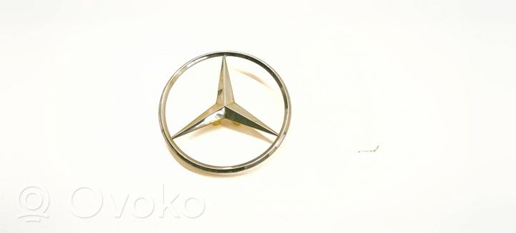 Mercedes-Benz R W251 Emblemat / Znaczek tylny / Litery modelu 