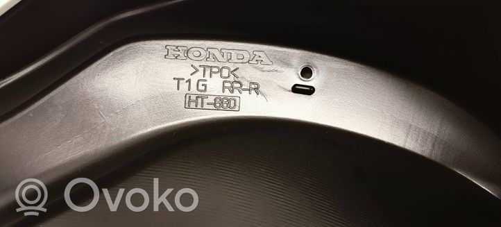 Honda CR-V Chlapacze tylne HT880