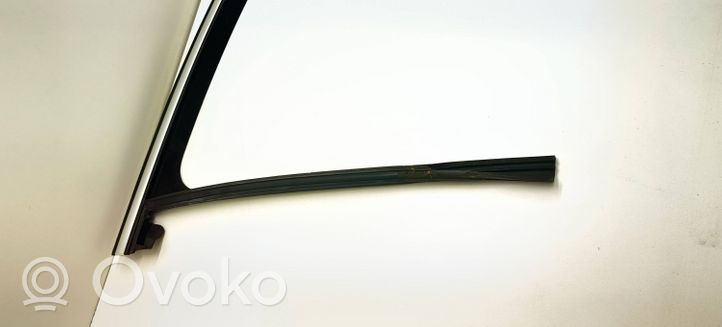 Opel Insignia A Rubber seal front door window/glass 13228087RH