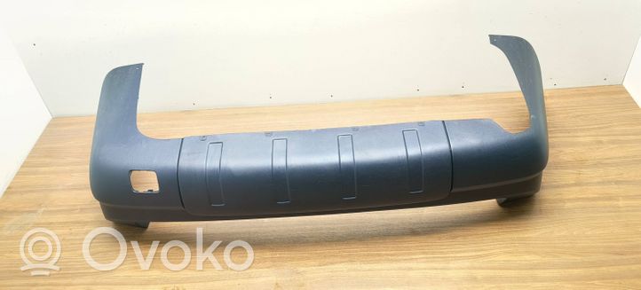 Volvo XC70 Rear bumper 9190888