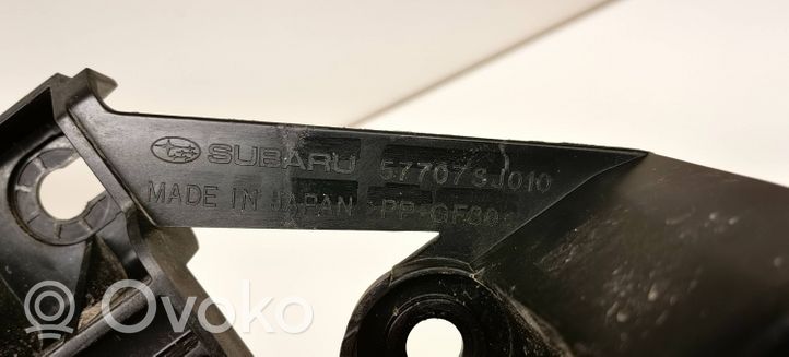 Subaru Forester SK Support de montage de pare-chocs avant 57707SJ010