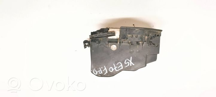 BMW X5 E70 Serratura portiera anteriore 7202146