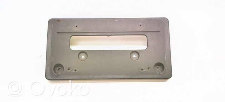 BMW 7 F01 F02 F03 F04 Cornice porta targa 51117187479