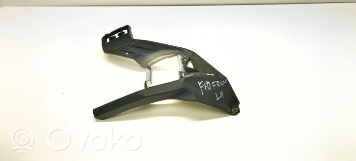 BMW 7 F01 F02 F03 F04 Support de montage de pare-chocs avant 7187779