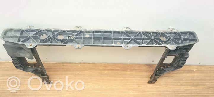 Hyundai i40 Pannello di supporto del radiatore 641012Z000