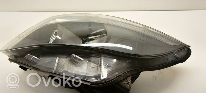 Mercedes-Benz Vito Viano W447 Lampa przednia A4478200061