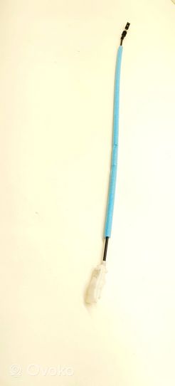 BMW X5 F15 Front door cable line 7293621