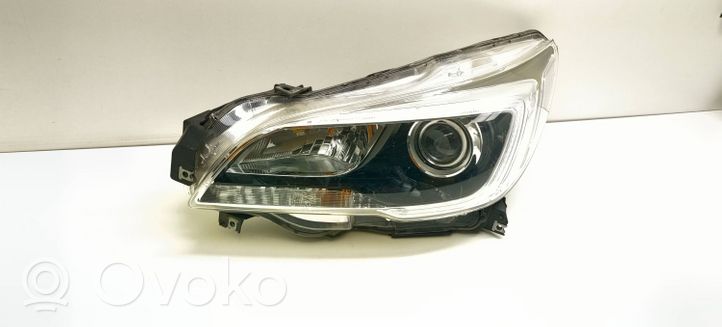 Subaru Outback (BS) Faro/fanale 