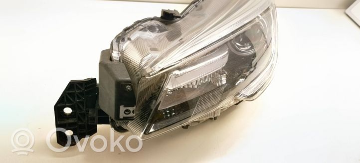 Subaru Outback (BT) Lampa przednia 