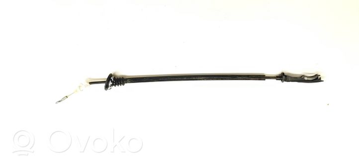 Volkswagen Jetta VI Rear door cable line 5C6839085B