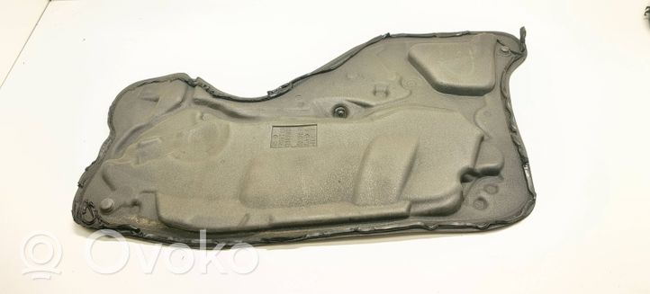 BMW X5 F15 Isolamento acustico portiera anteriore 729059107