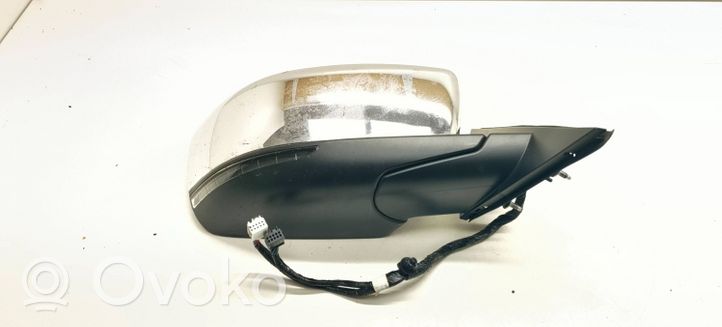 Chrysler 300C Front door electric wing mirror 57010308AD