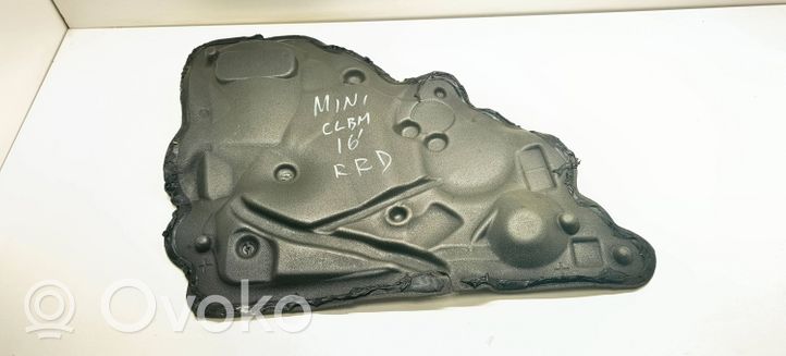 Mini Clubman F54 Isolamento acustico portiera posteriore 51419800656