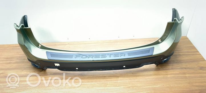 Subaru Forester SK Zderzak tylny 57704SJ310