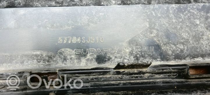 Subaru Forester SK Galinis bamperis 57704SJ310
