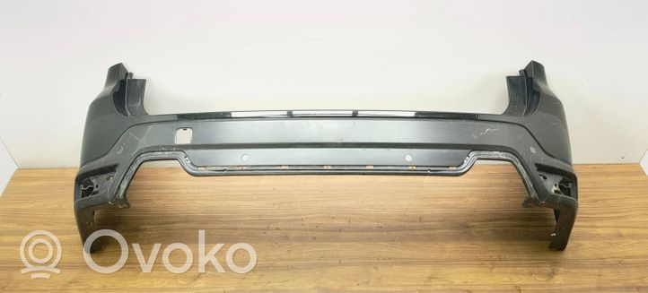 Subaru Forester SK Pare-chocs 57704SJ310