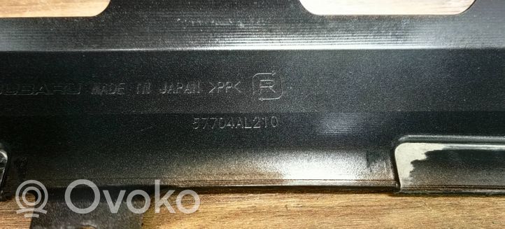 Subaru Outback (BT) Pare-choc avant 57704AL210