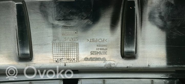 Volvo XC60 Osłona pasa bagażnika 30764525