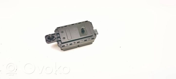 BMW 3 F30 F35 F31 Other control units/modules 9319081