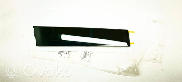 Toyota C-HR Rivestimento modanatura del vetro della portiera anteriore 75072F4020