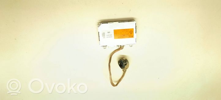 Subaru Outback Module de ballast de phare Xenon 84965AG000