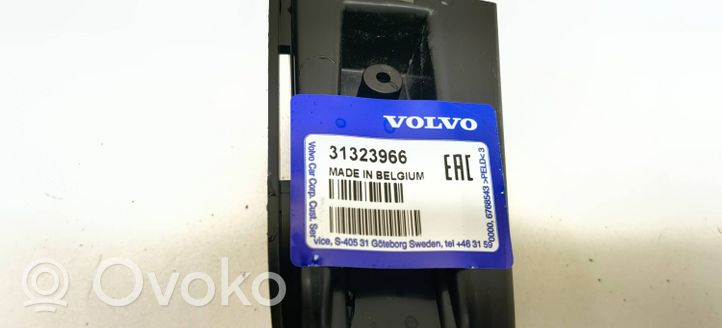 Volvo V60 Muffler ending 31323966
