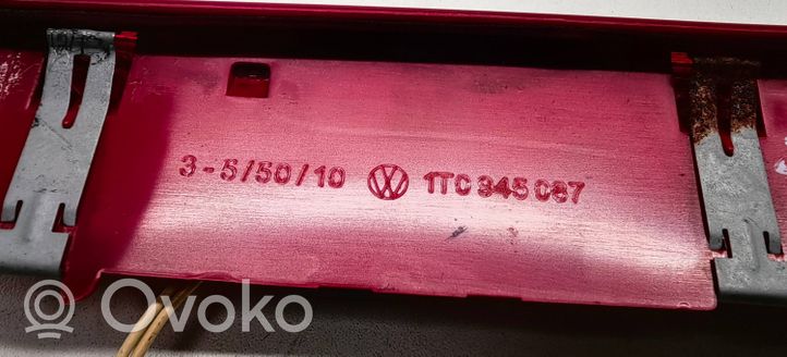 Volkswagen Sharan Trzecie światło stop 1T0947087