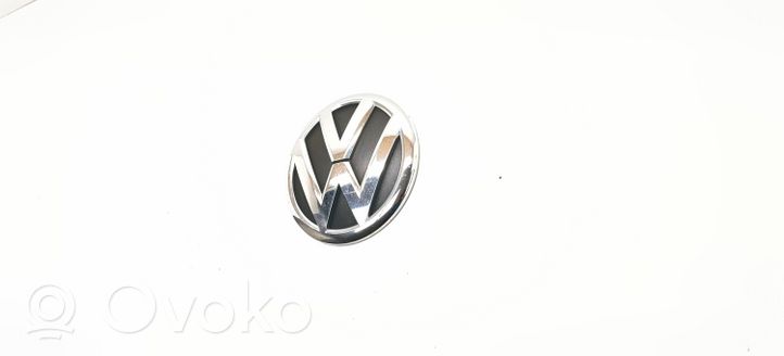 Volkswagen Amarok Emblemat / Znaczek tylny / Litery modelu 2H5853630A