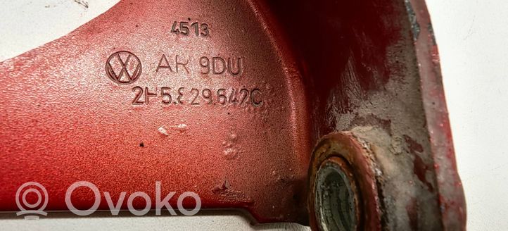 Volkswagen Amarok Takaluukun/tavaratilan sarana 2H5829642C