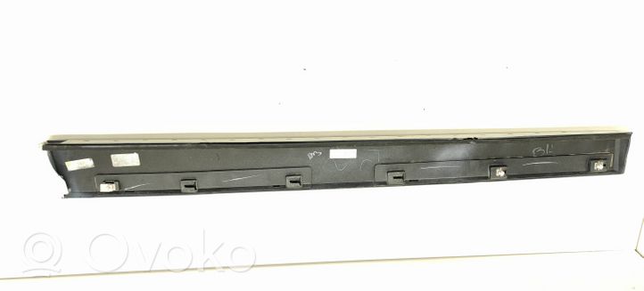 BMW X3 F25 Moulure de porte avant 8048154