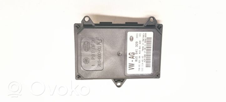 Volkswagen Touareg II Module de ballast de phare Xenon 8U0941329