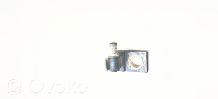 Volkswagen Golf VII Front door upper hinge 