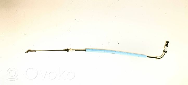 BMW X5 F15 Front door cable line 