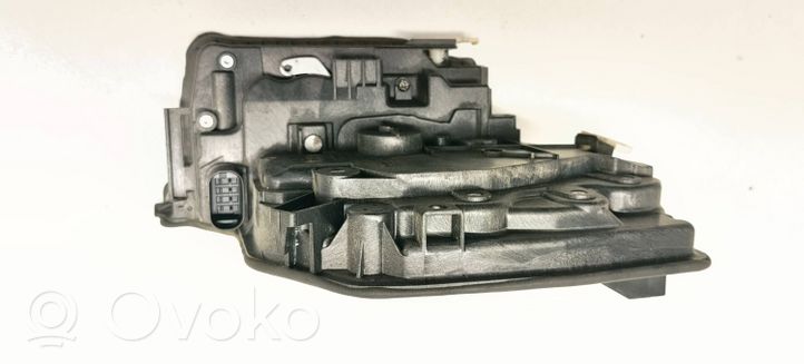 BMW X5 F15 Etuoven lukko 51217362781