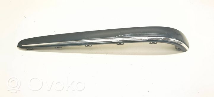 Mercedes-Benz E W211 Rear bumper trim bar molding A2118800412