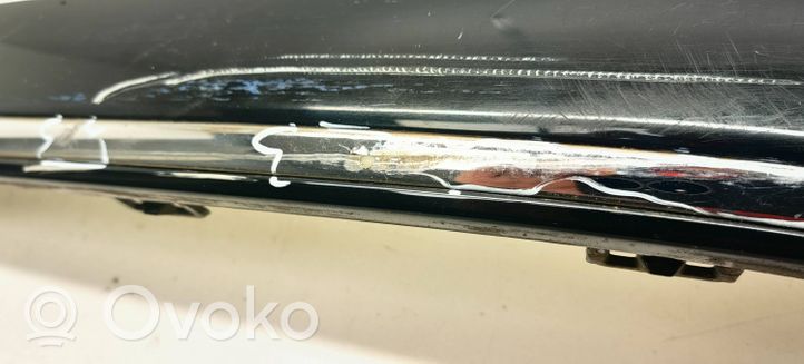 Mercedes-Benz E W211 Rear bumper trim bar molding A2118800412